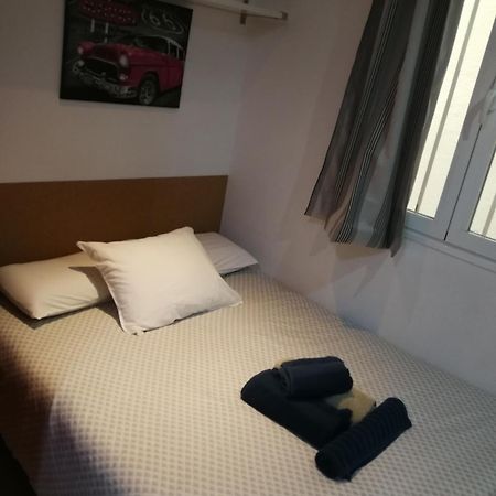 马德里Microloft En Lavapies, 15 Metros公寓 外观 照片