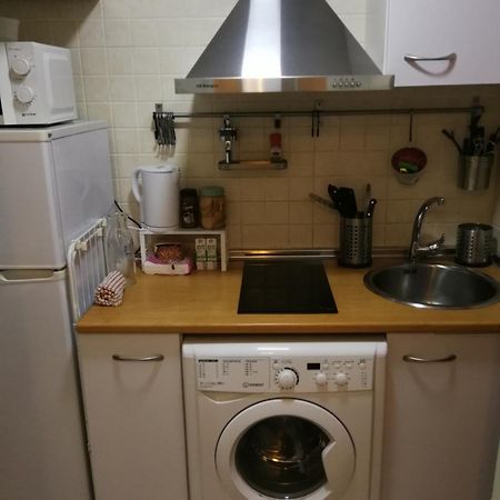 马德里Microloft En Lavapies, 15 Metros公寓 外观 照片