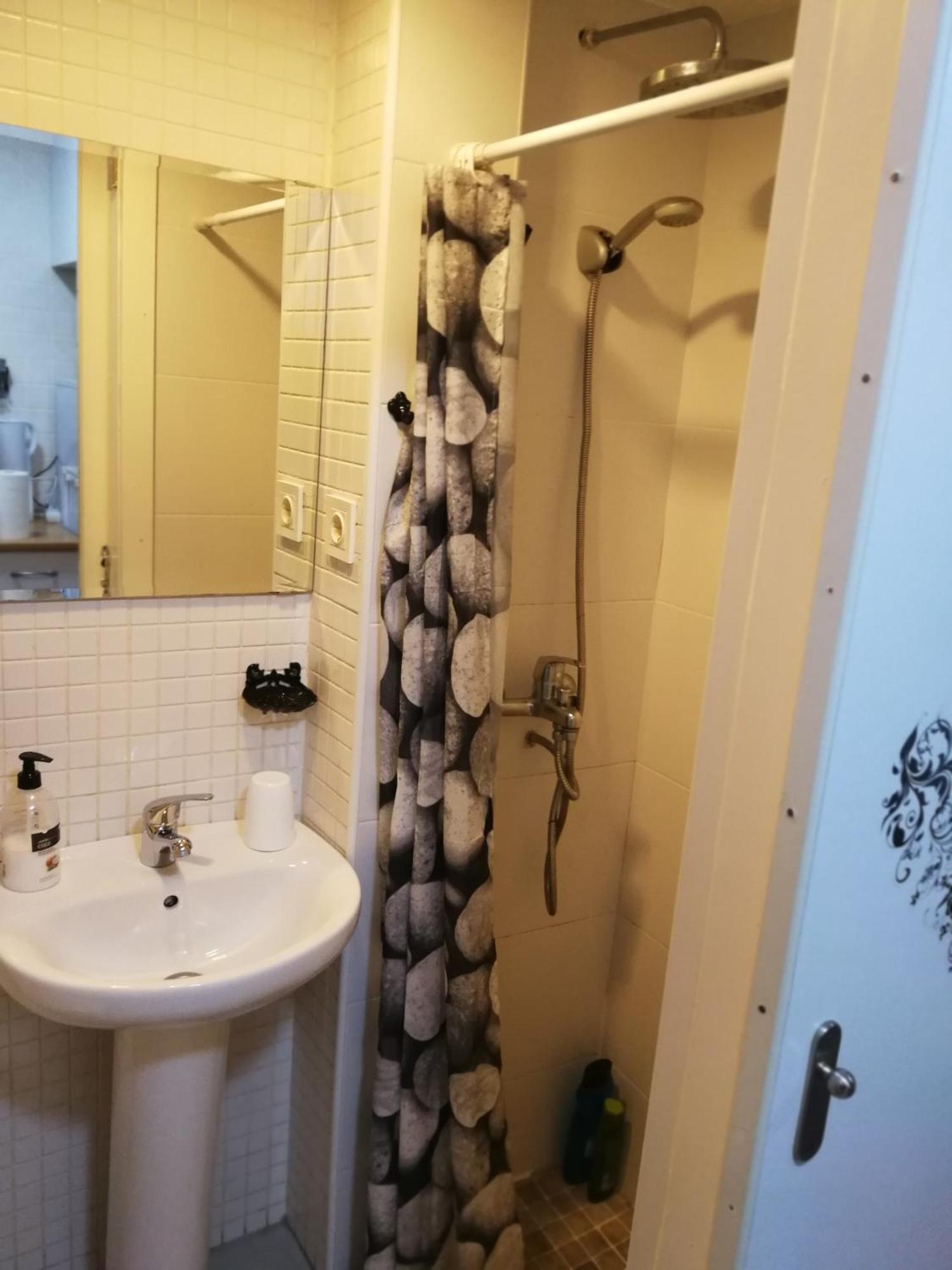 马德里Microloft En Lavapies, 15 Metros公寓 外观 照片